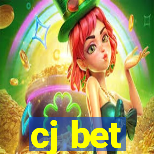 cj bet